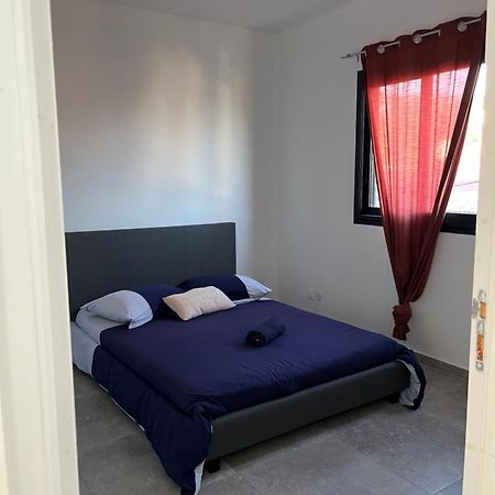 L'Etoilee Apartment La Riviere Saint-Louis Екстериор снимка