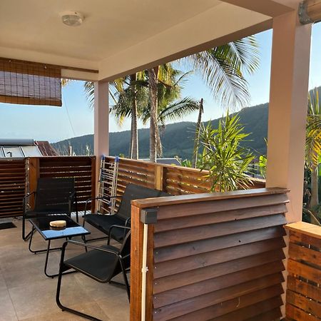 L'Etoilee Apartment La Riviere Saint-Louis Екстериор снимка