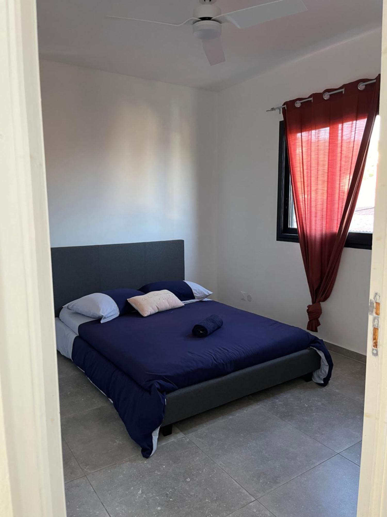 L'Etoilee Apartment La Riviere Saint-Louis Екстериор снимка
