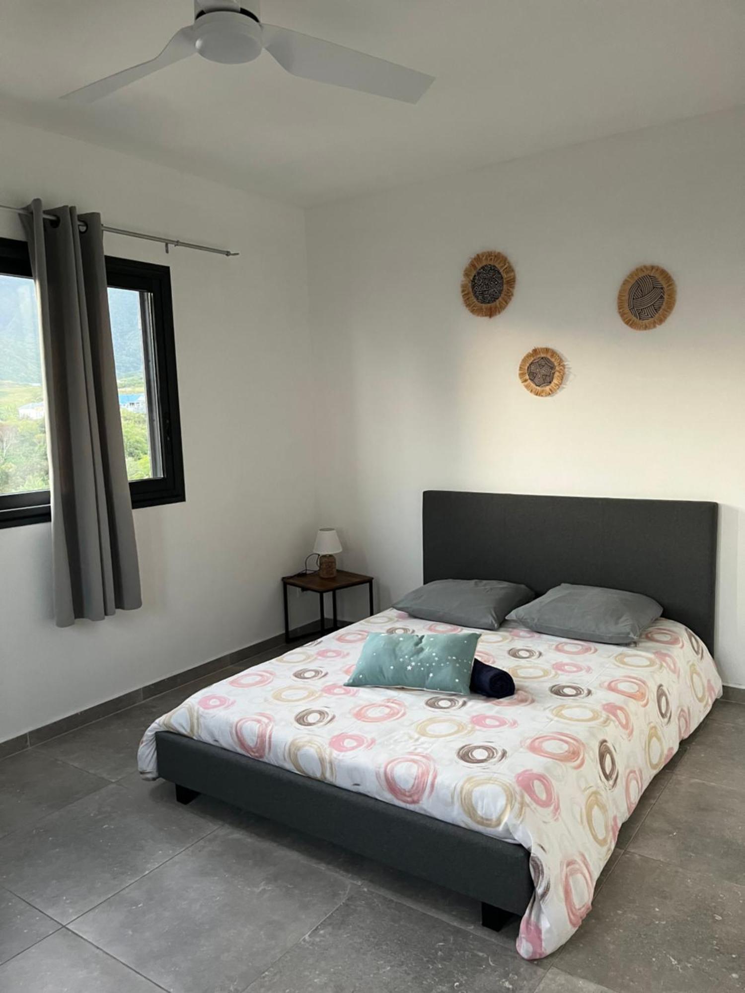 L'Etoilee Apartment La Riviere Saint-Louis Екстериор снимка