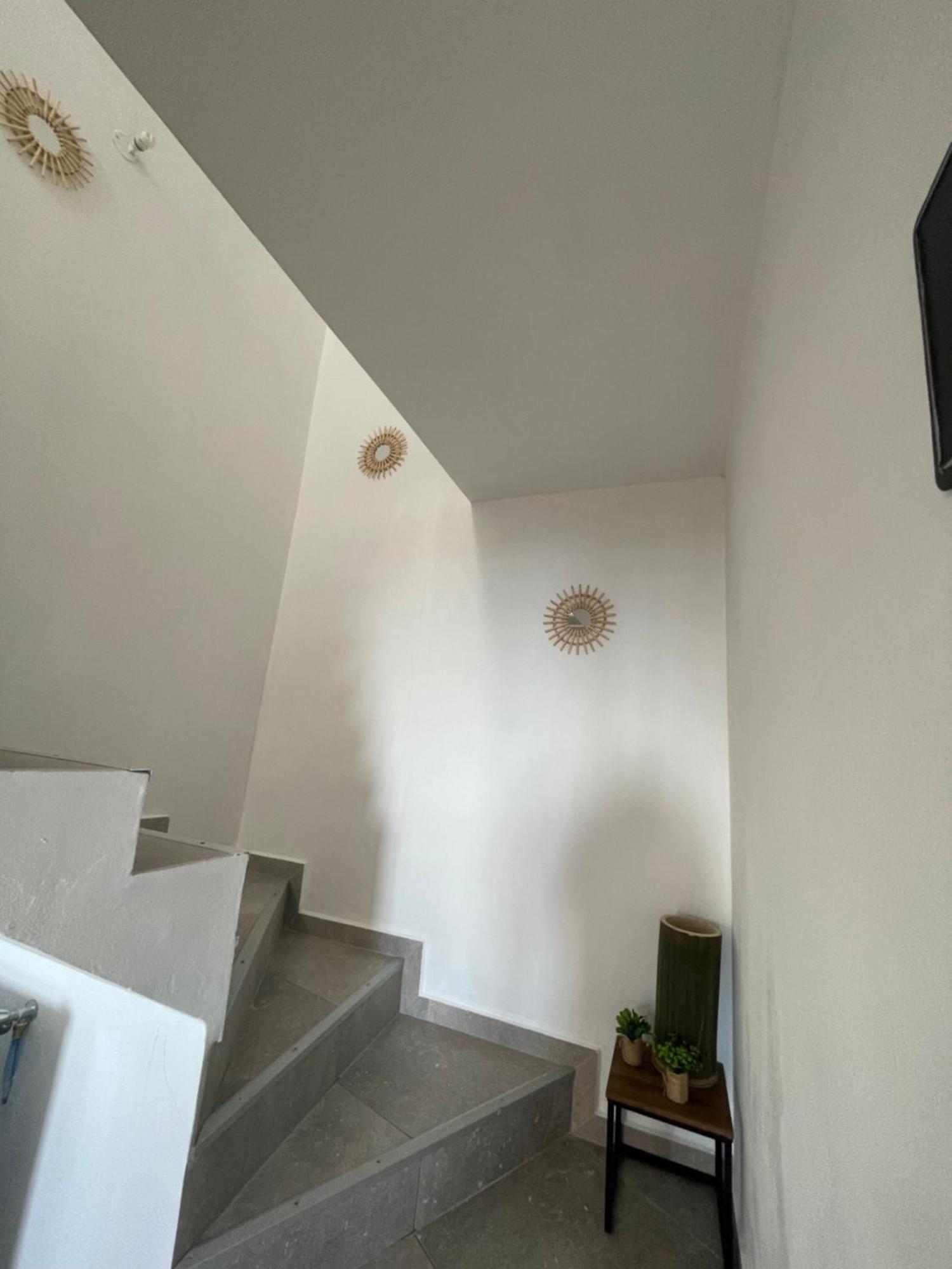 L'Etoilee Apartment La Riviere Saint-Louis Екстериор снимка