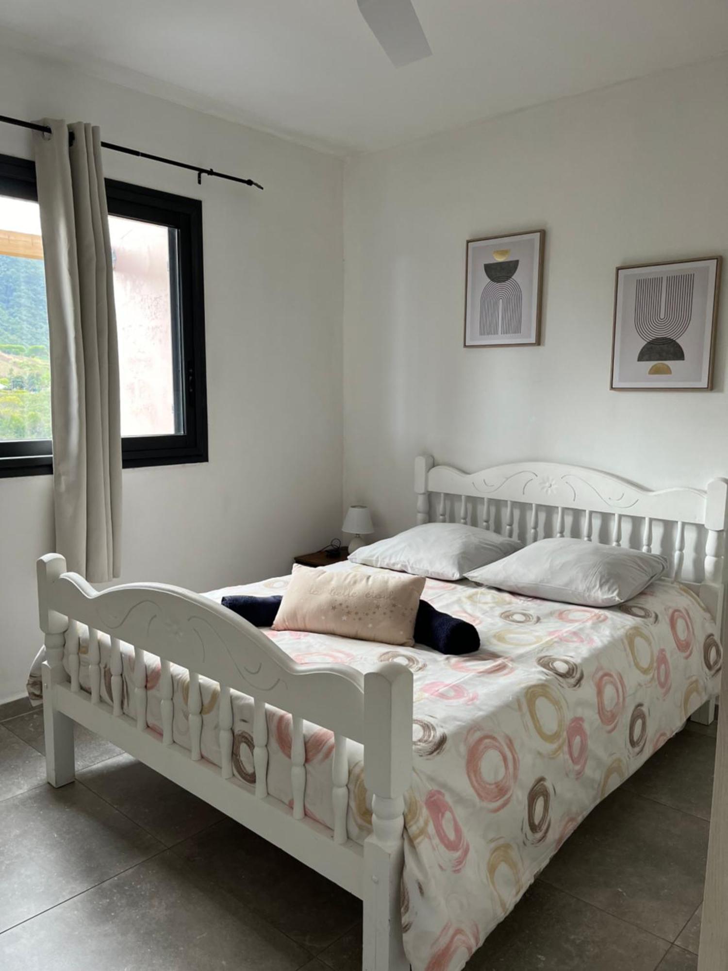L'Etoilee Apartment La Riviere Saint-Louis Екстериор снимка