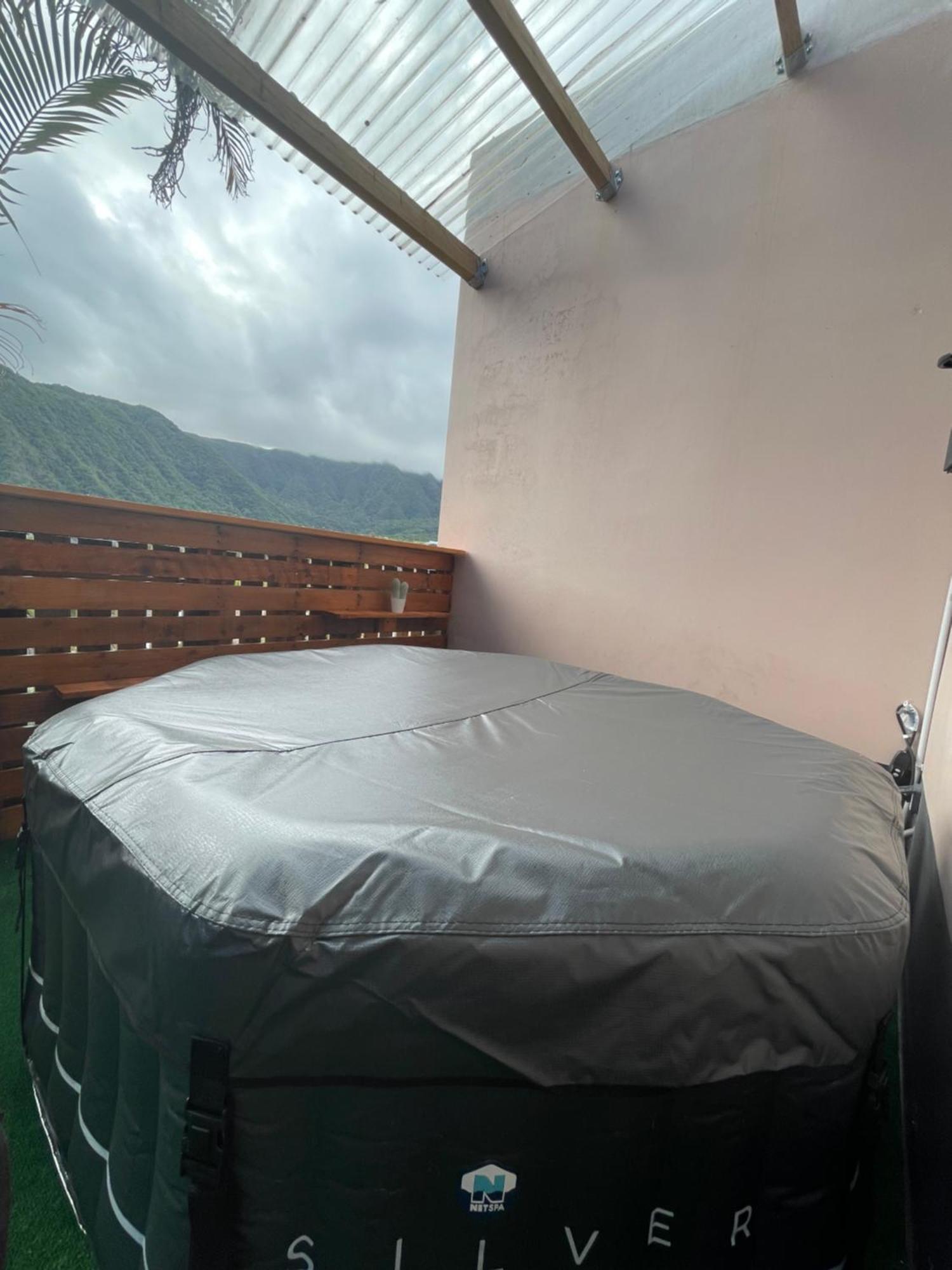 L'Etoilee Apartment La Riviere Saint-Louis Екстериор снимка
