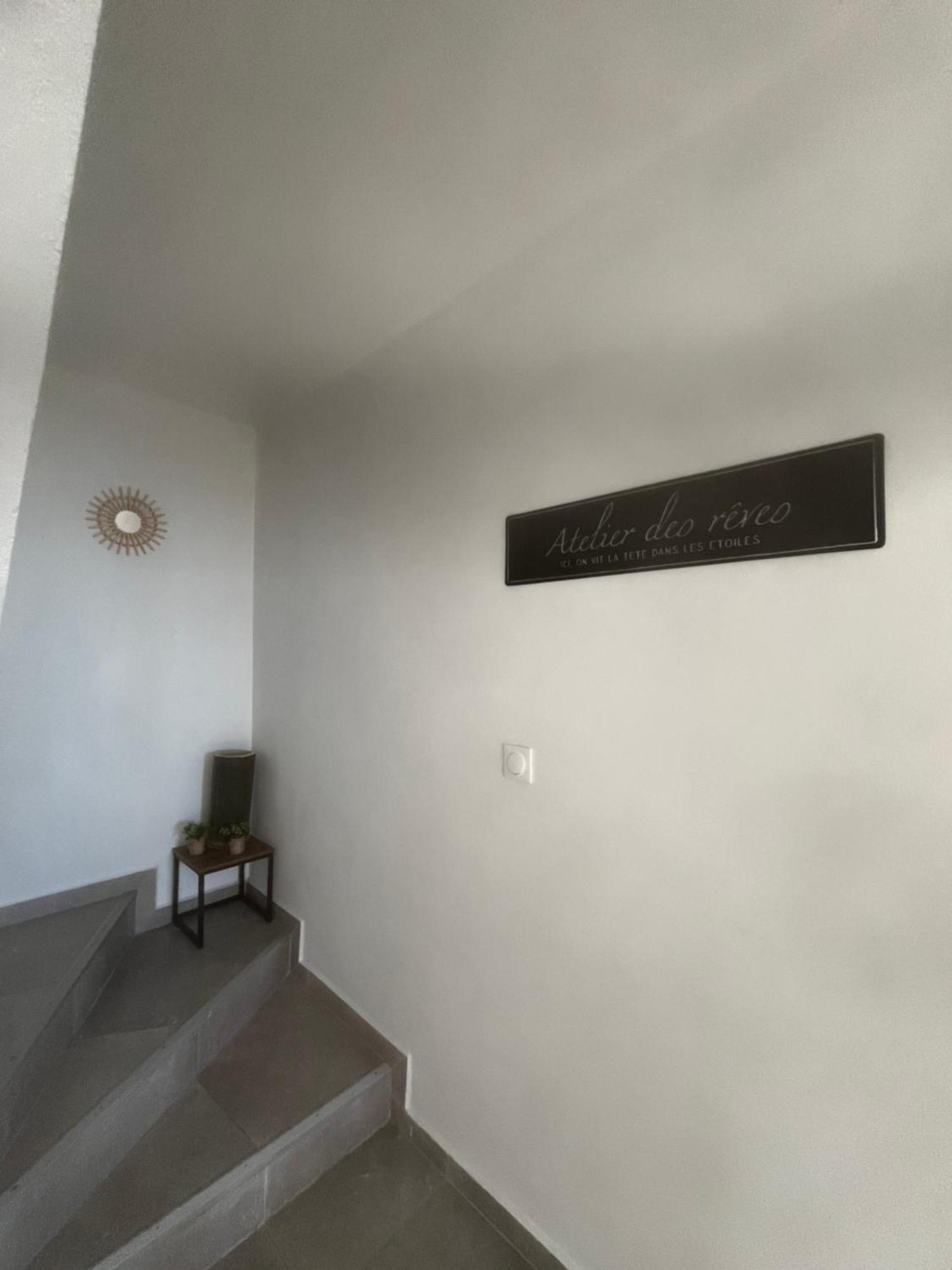 L'Etoilee Apartment La Riviere Saint-Louis Екстериор снимка